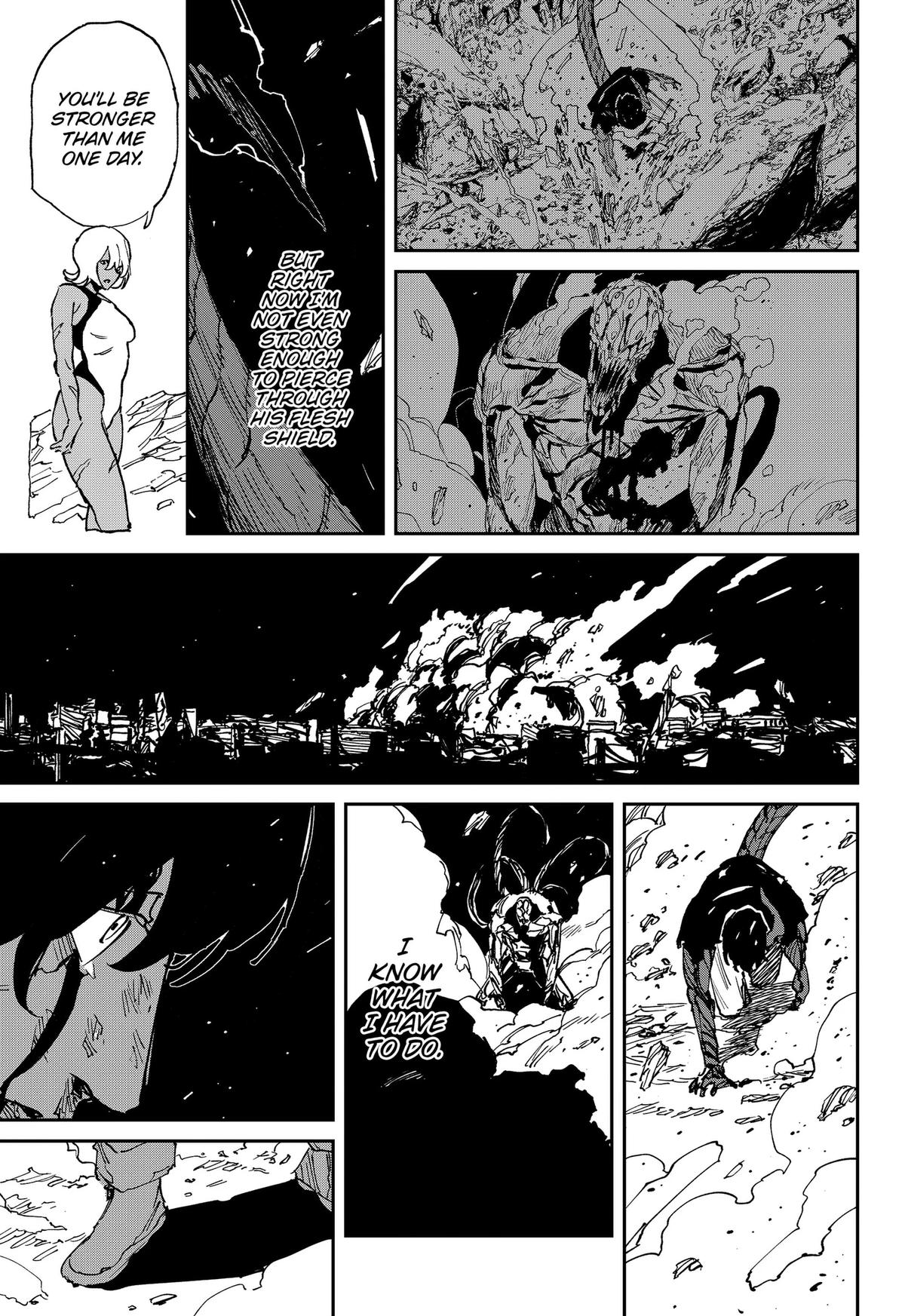 MAD (OTORI Yusuke) Chapter 48 7