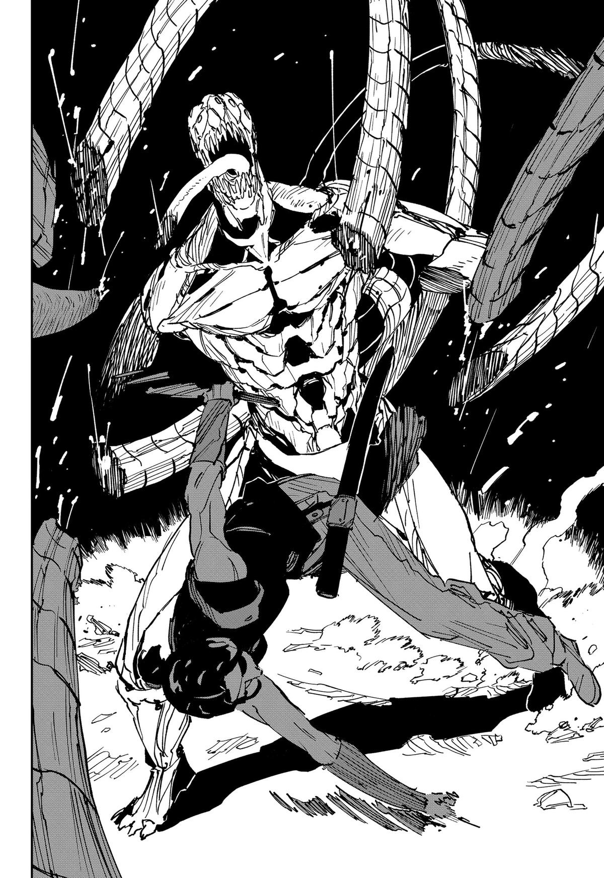 MAD (OTORI Yusuke) Chapter 48 14