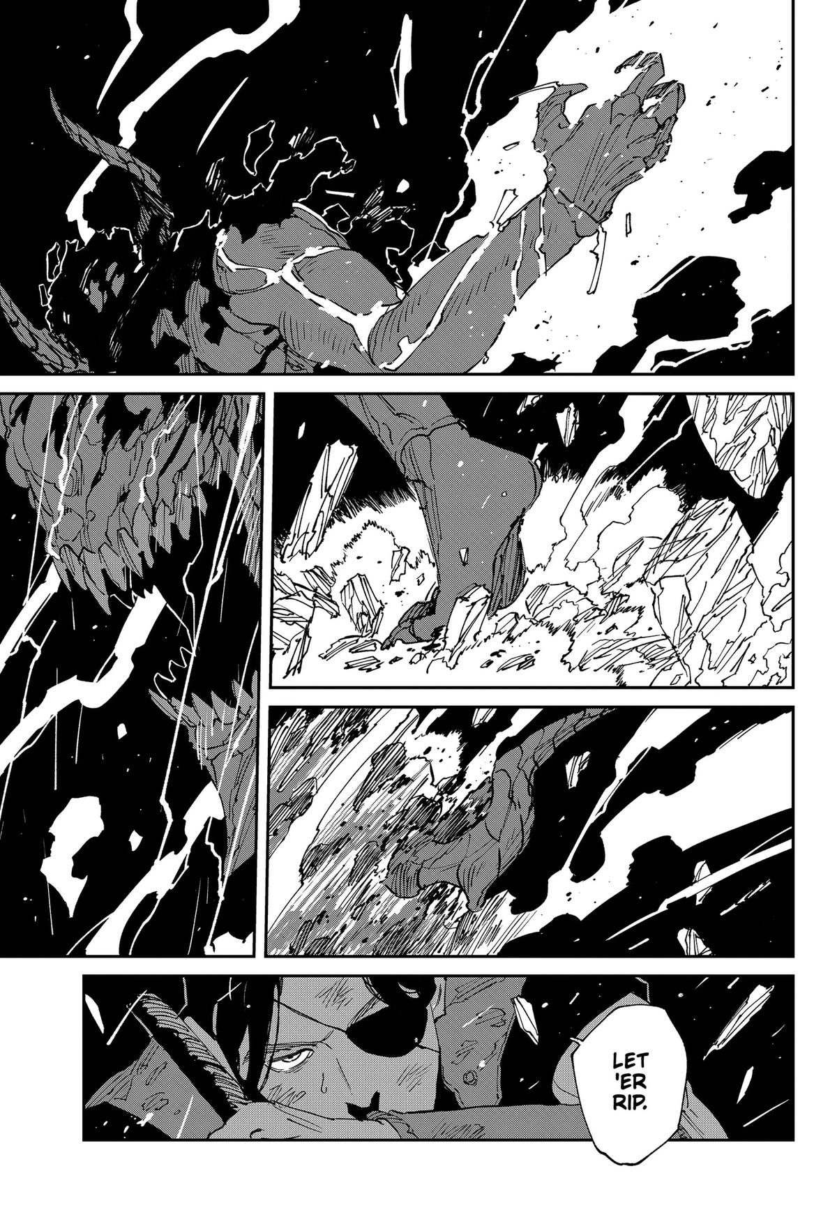 MAD (OTORI Yusuke) Chapter 48 17
