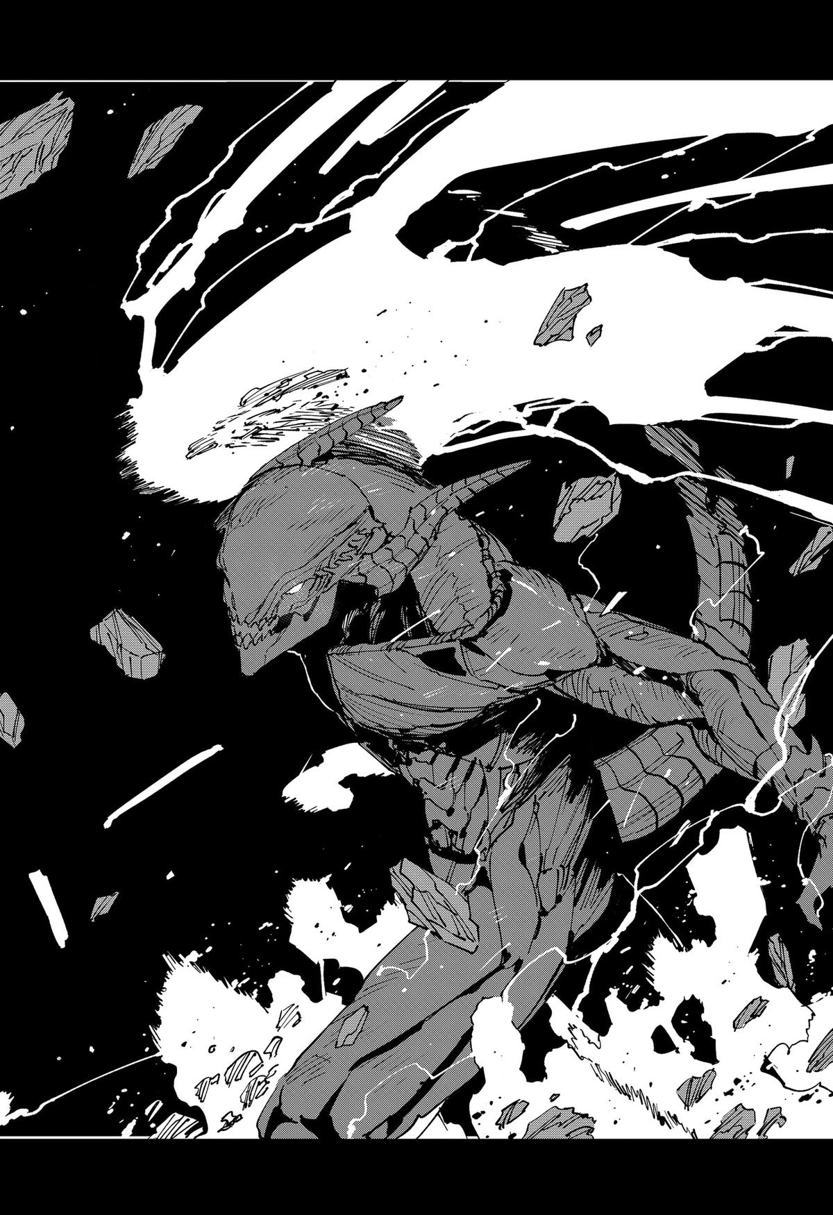MAD (OTORI Yusuke) Chapter 48 18