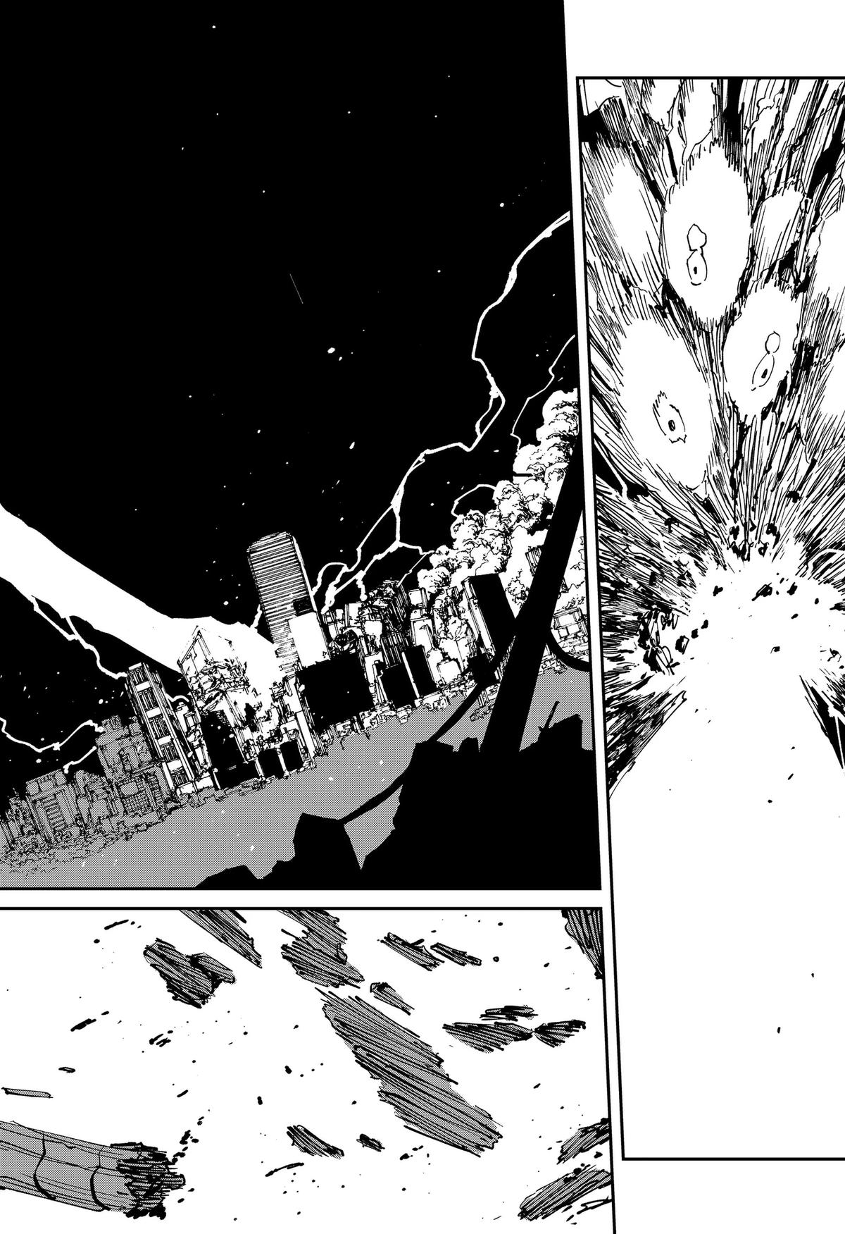 MAD (OTORI Yusuke) Chapter 48 20