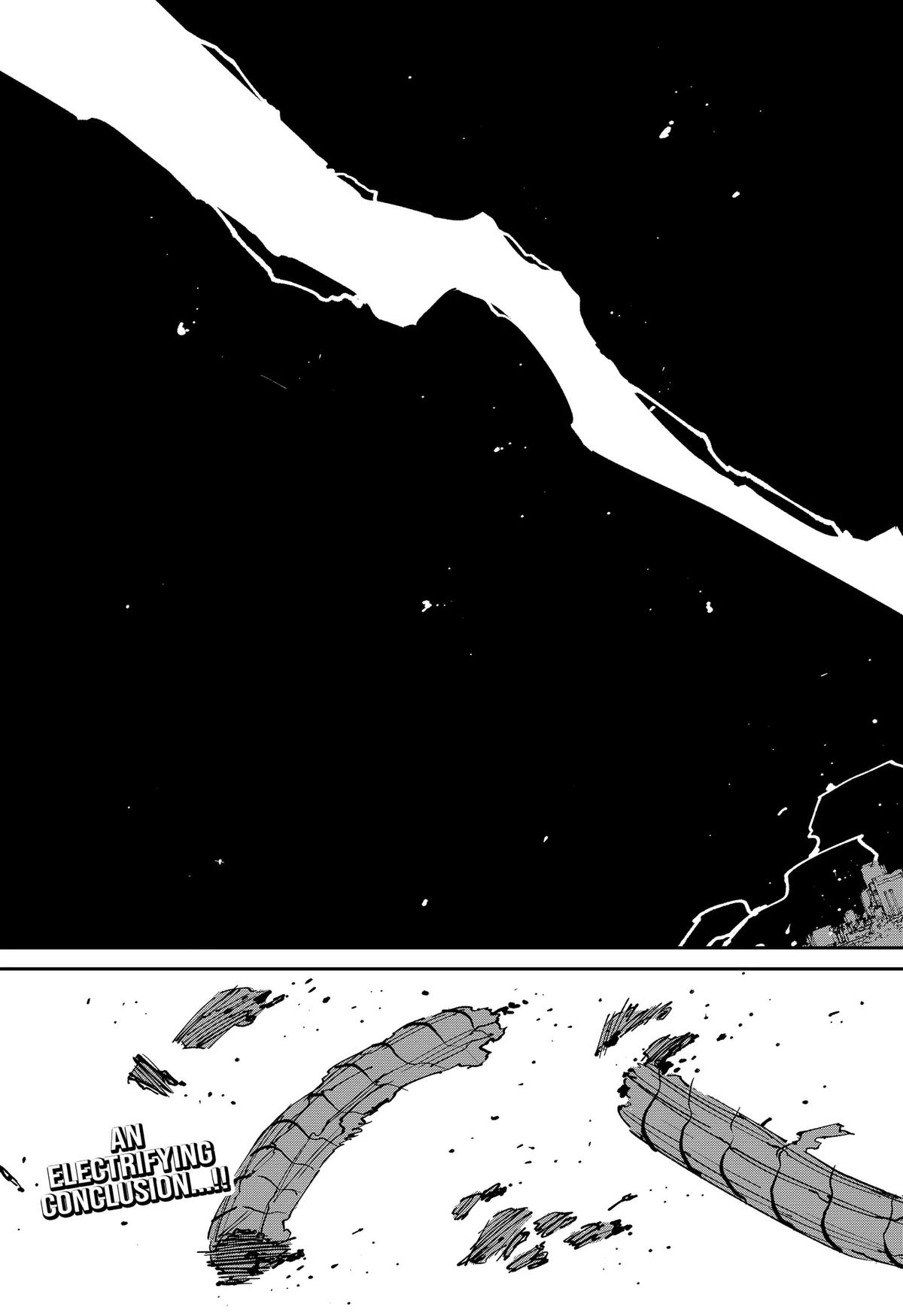 MAD (OTORI Yusuke) Chapter 48 21