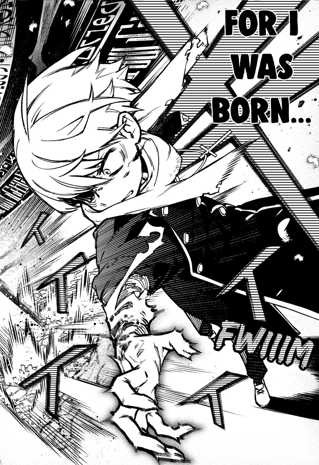 Make the Exorcist Fall in Love Chapter 1 44