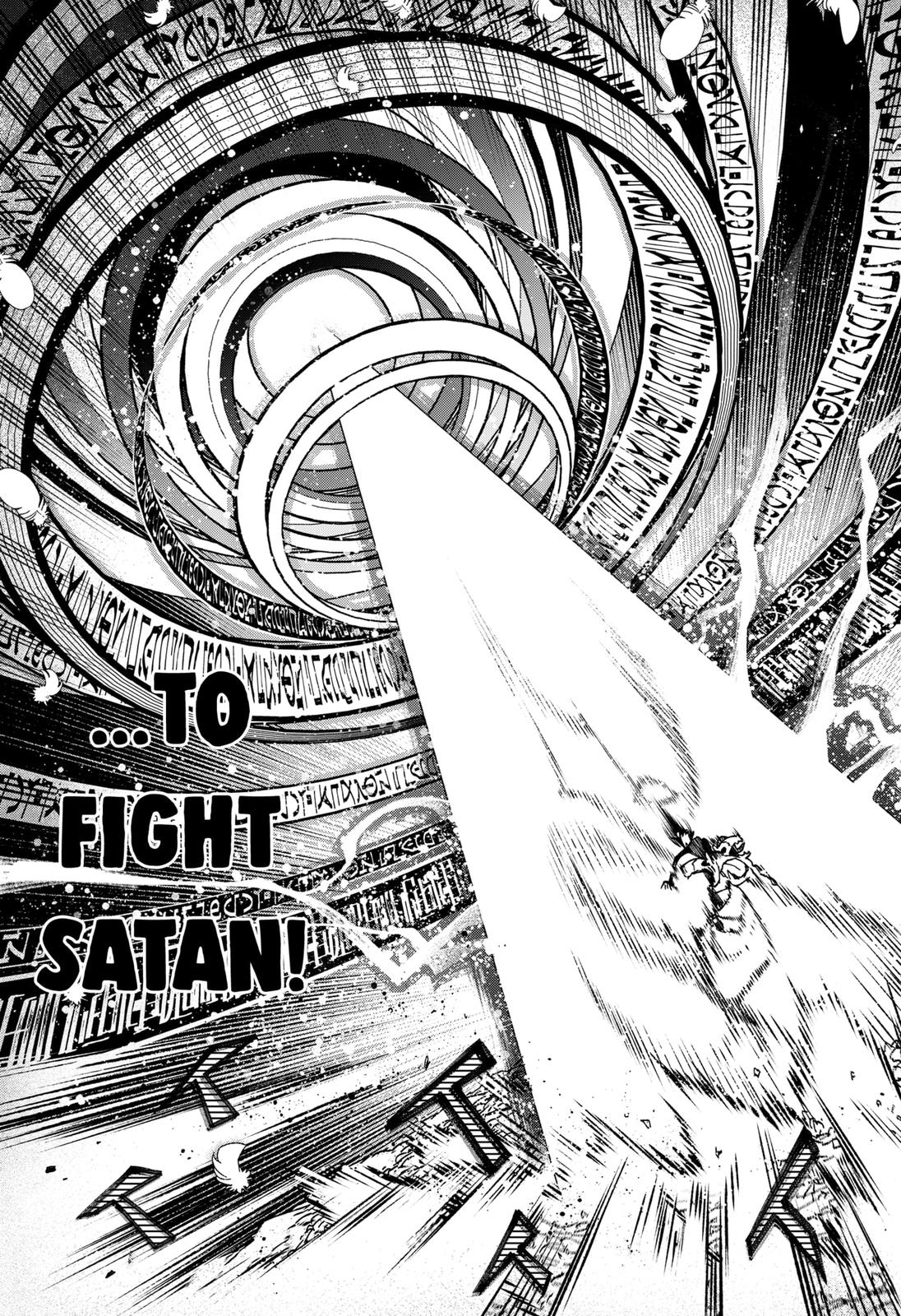 Make the Exorcist Fall in Love Chapter 1 45