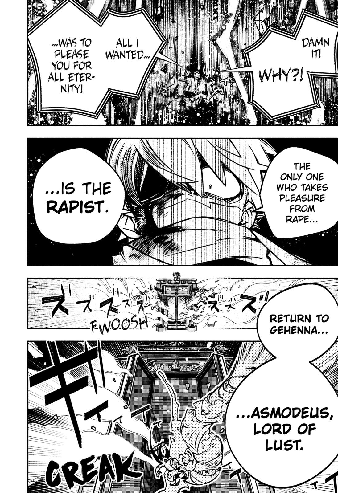 Make the Exorcist Fall in Love Chapter 1 46