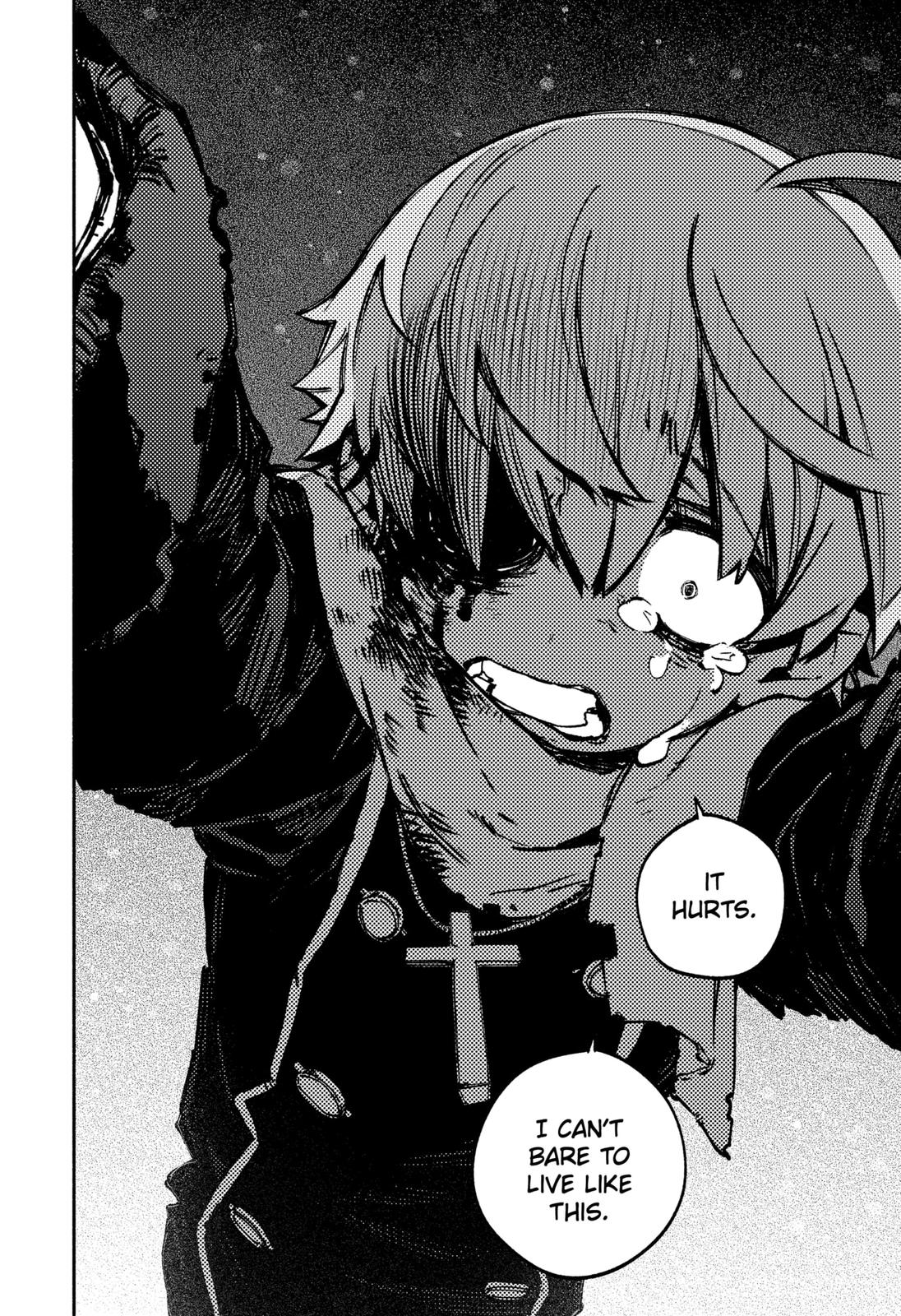 Make the Exorcist Fall in Love Chapter 1 54