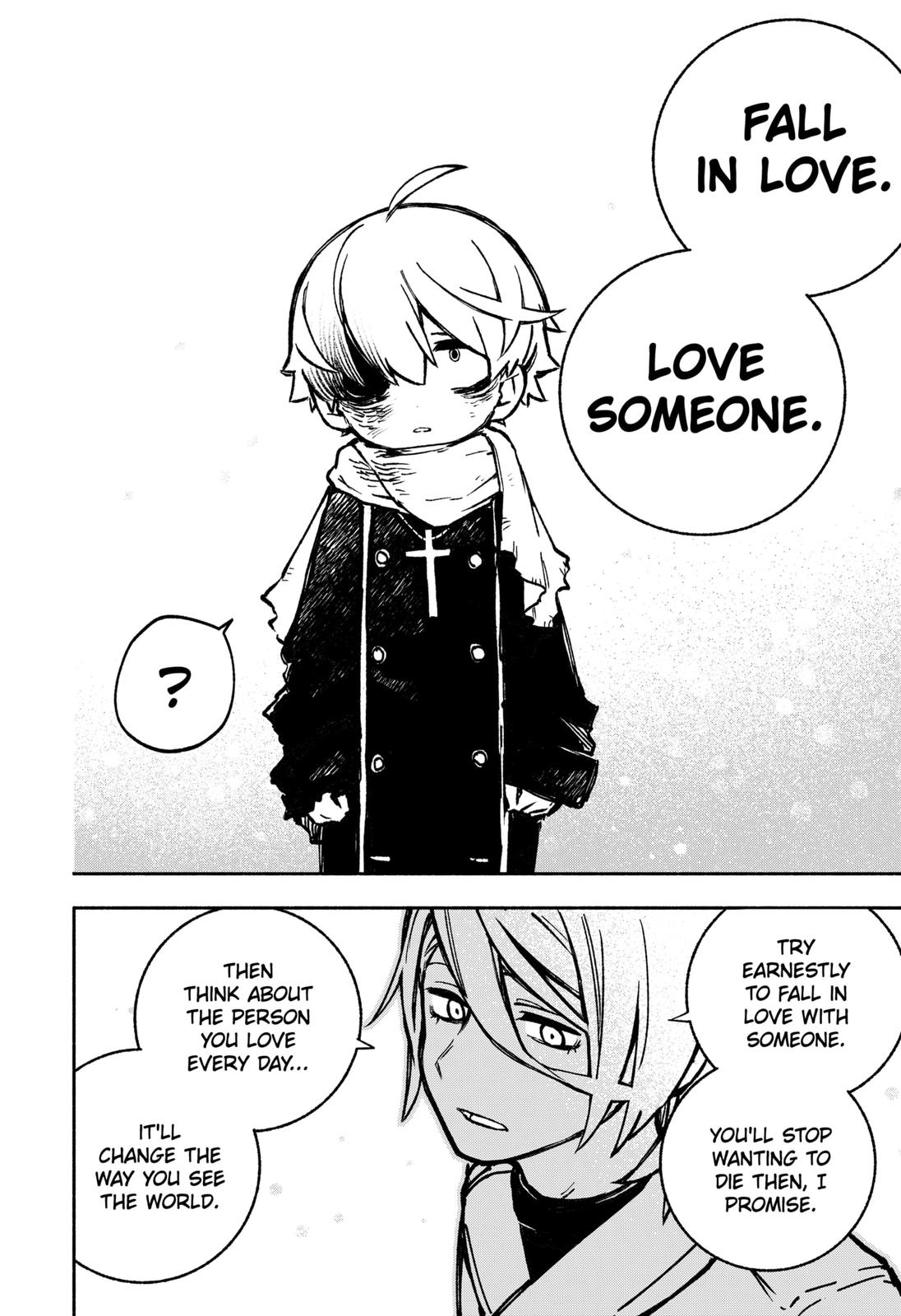 Make the Exorcist Fall in Love Chapter 1 56