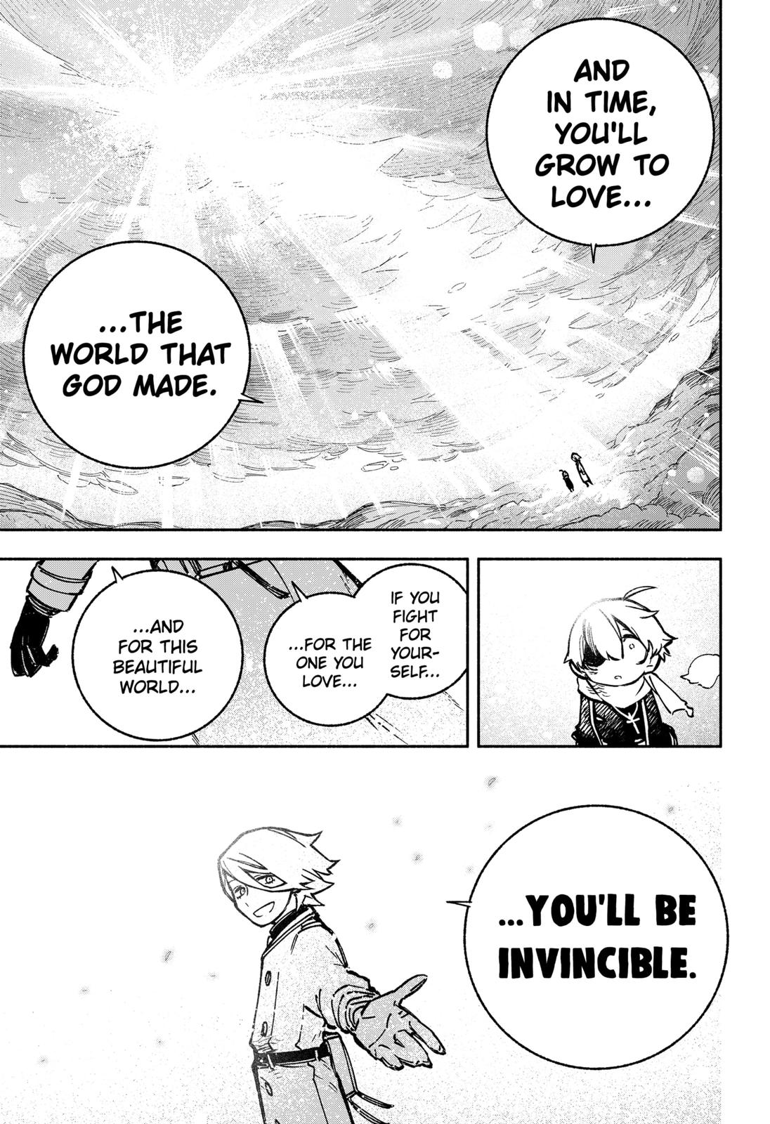 Make the Exorcist Fall in Love Chapter 1 57