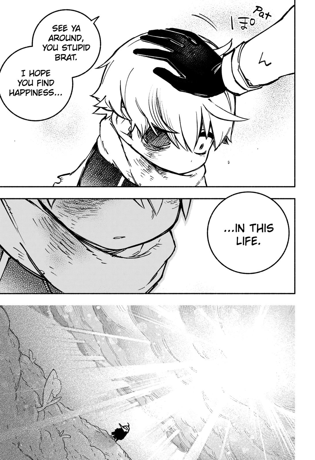 Make the Exorcist Fall in Love Chapter 1 59