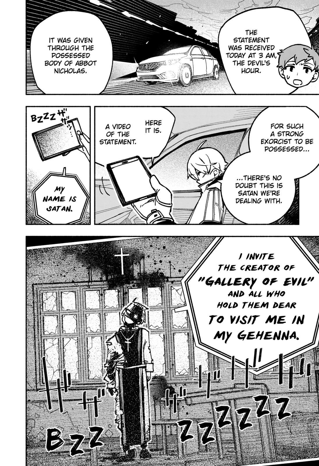 Make the Exorcist Fall in Love Chapter 1 62