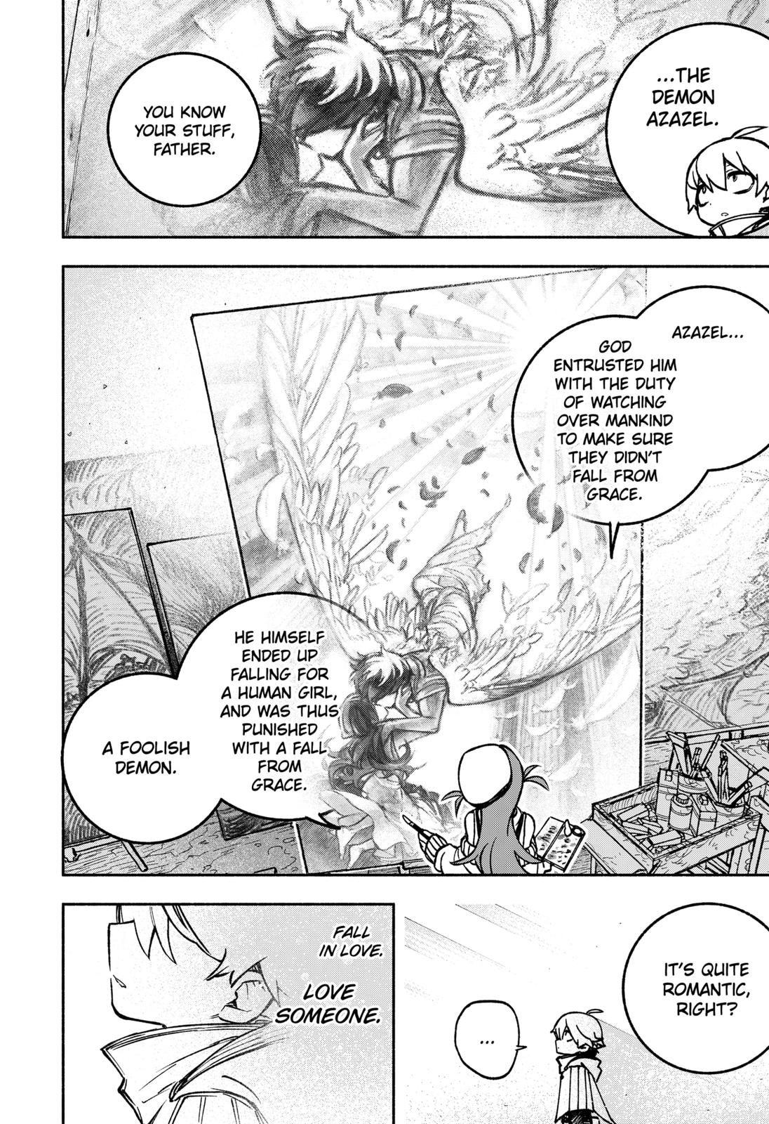 Make the Exorcist Fall in Love Chapter 1 66