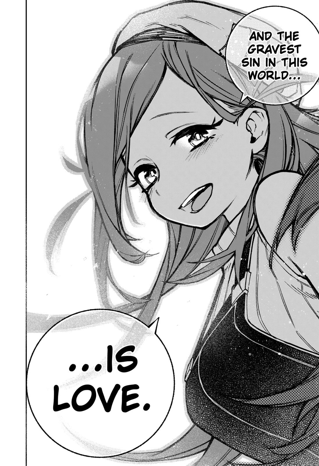 Make the Exorcist Fall in Love Chapter 1 68