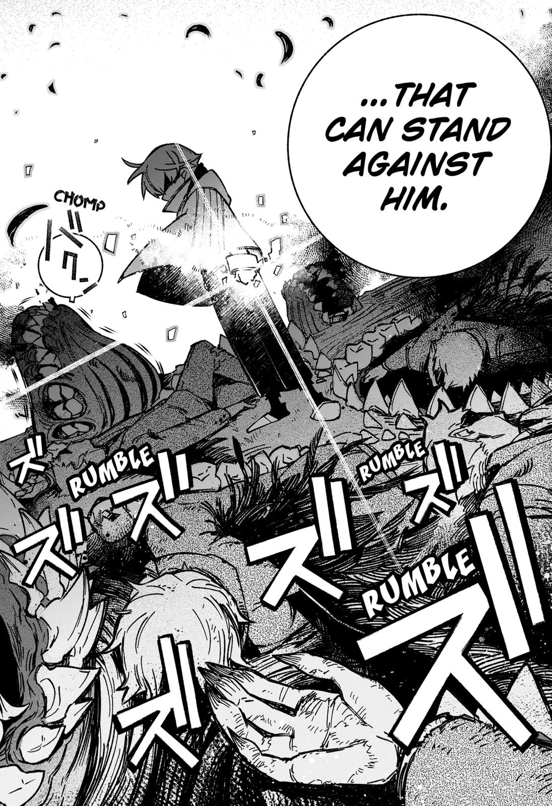 Make the Exorcist Fall in Love Chapter 2 25