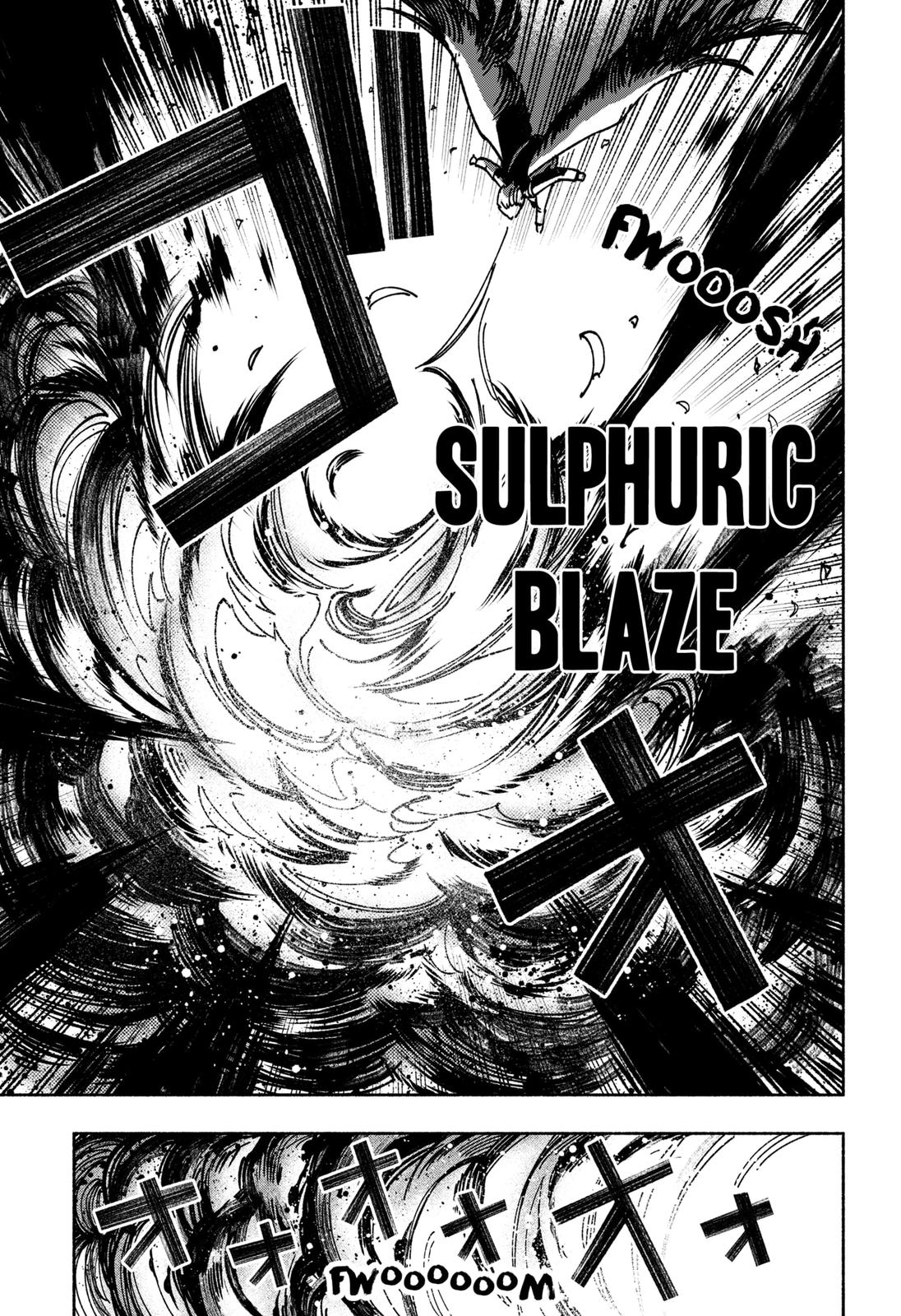 Make the Exorcist Fall in Love Chapter 2 28