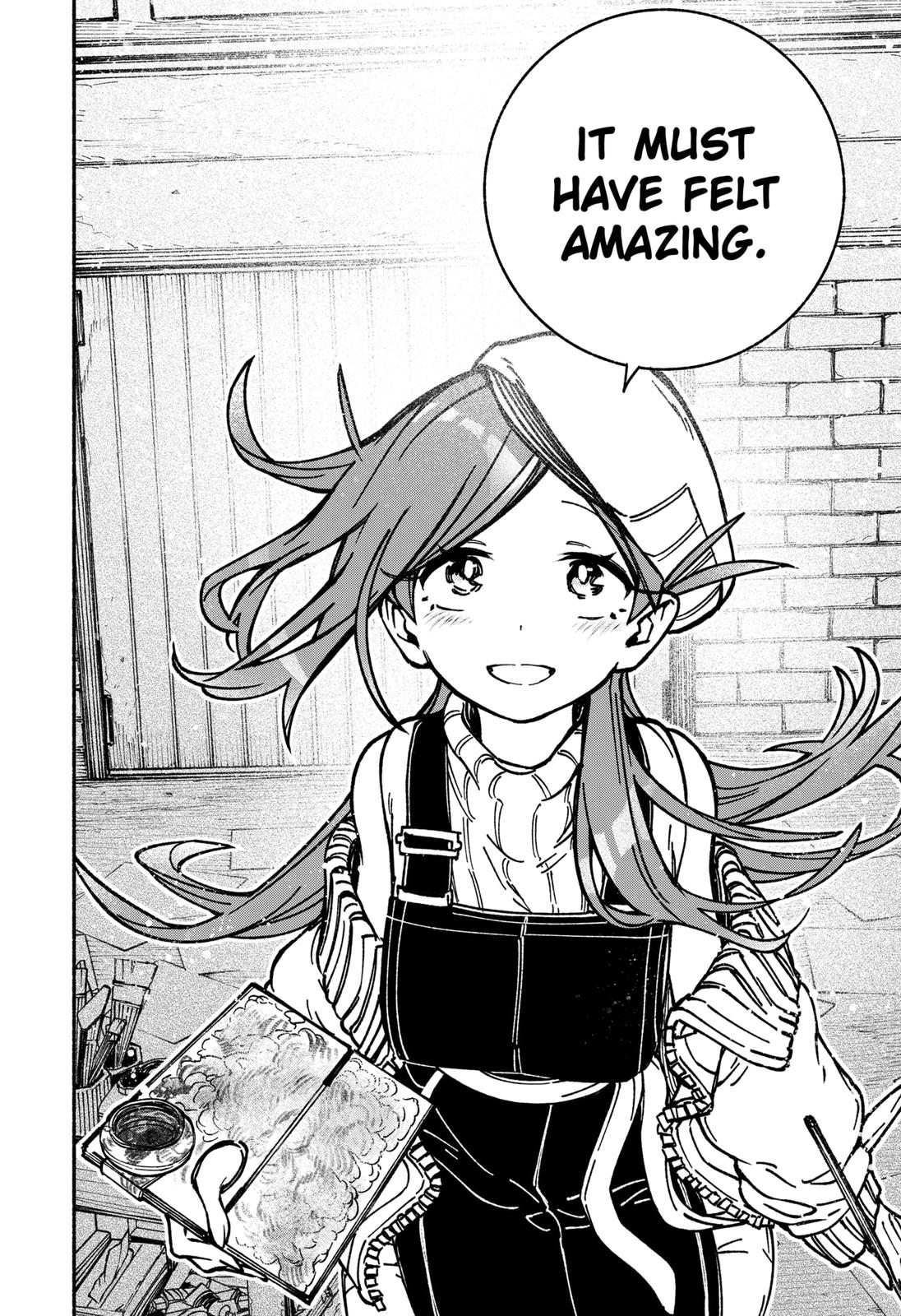 Make the Exorcist Fall in Love Chapter 3 3