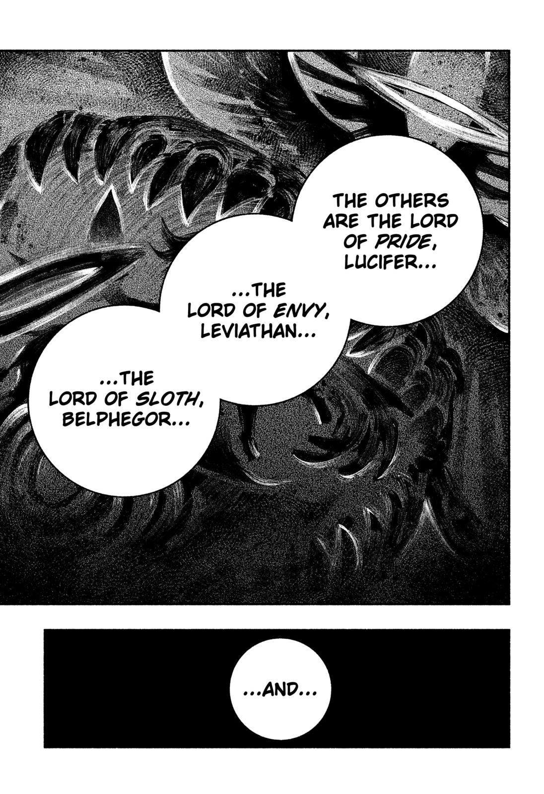 Make the Exorcist Fall in Love Chapter 3 12