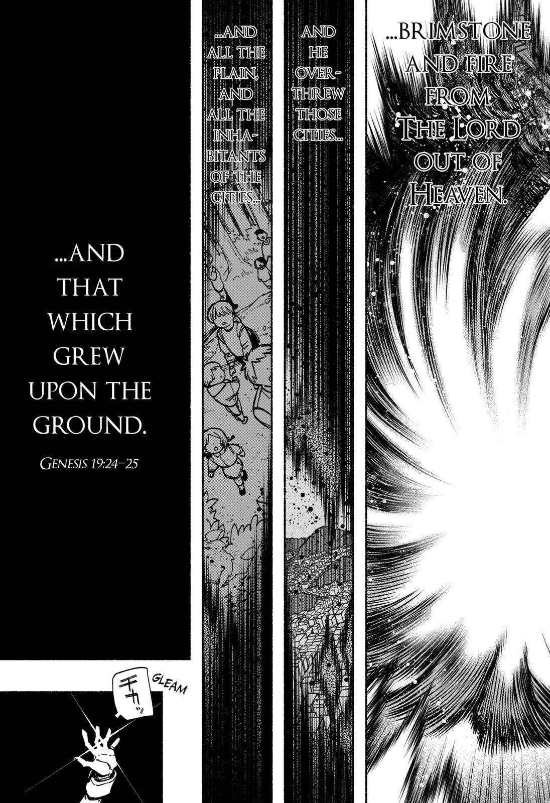 Make the Exorcist Fall in Love Chapter 4 17