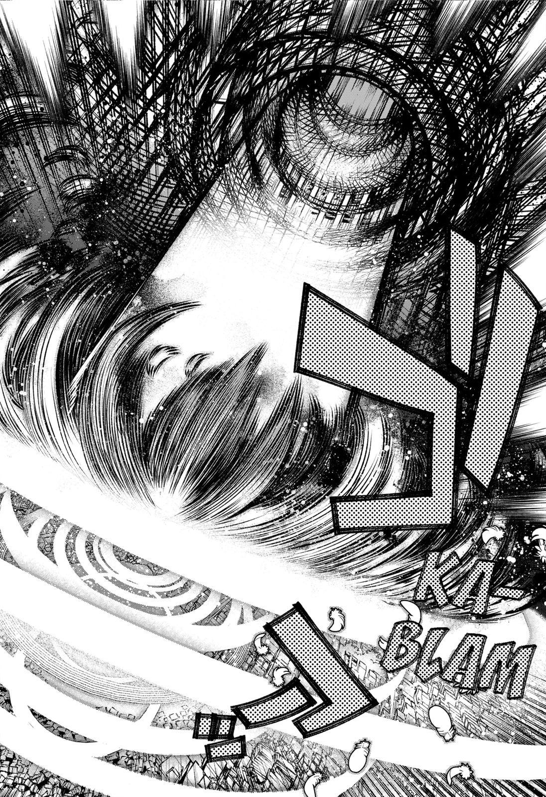 Make the Exorcist Fall in Love Chapter 4 18