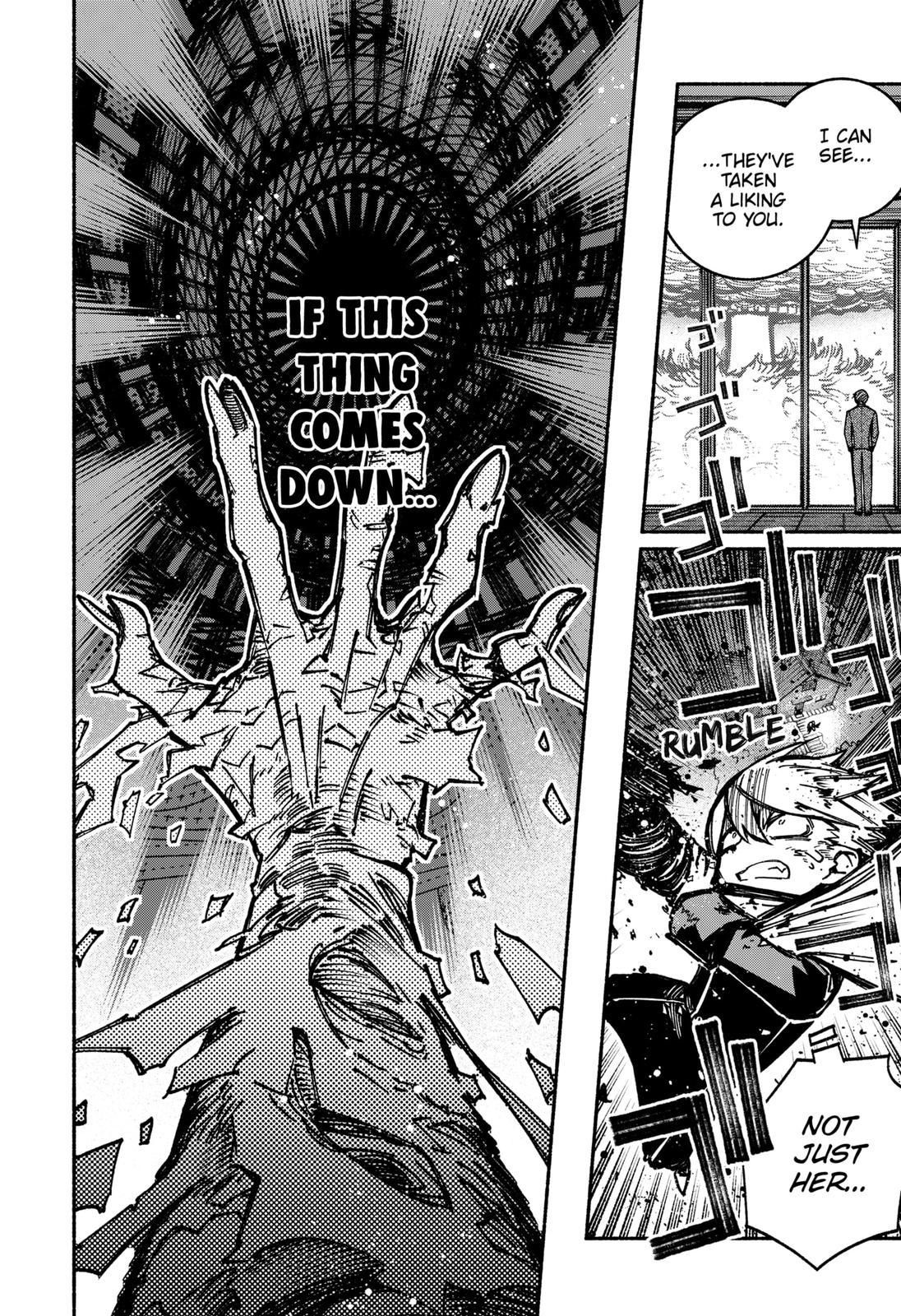 Make the Exorcist Fall in Love Chapter 4 20