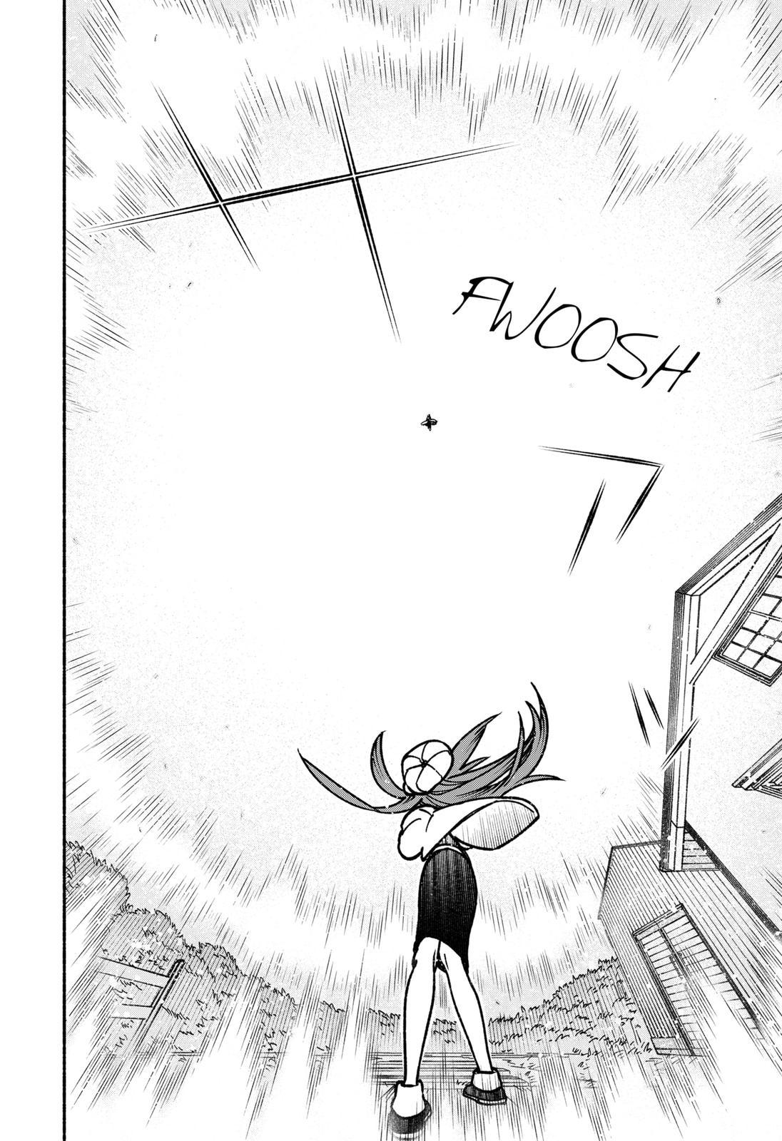 Make the Exorcist Fall in Love Chapter 4 22