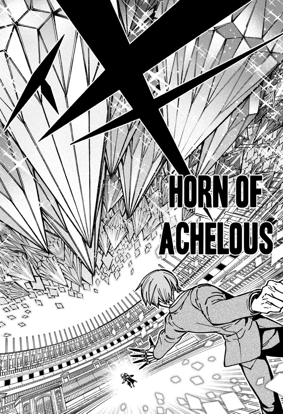 Make the Exorcist Fall in Love Chapter 5 20