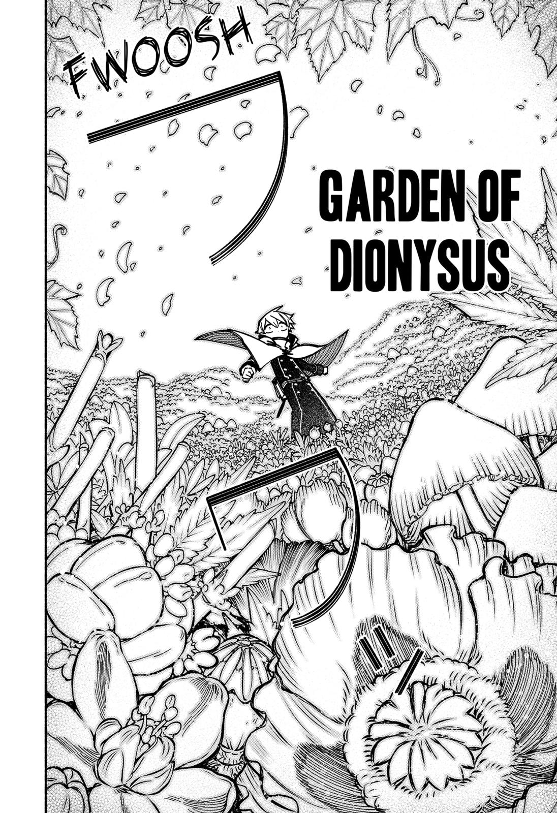 Make the Exorcist Fall in Love Chapter 6 14