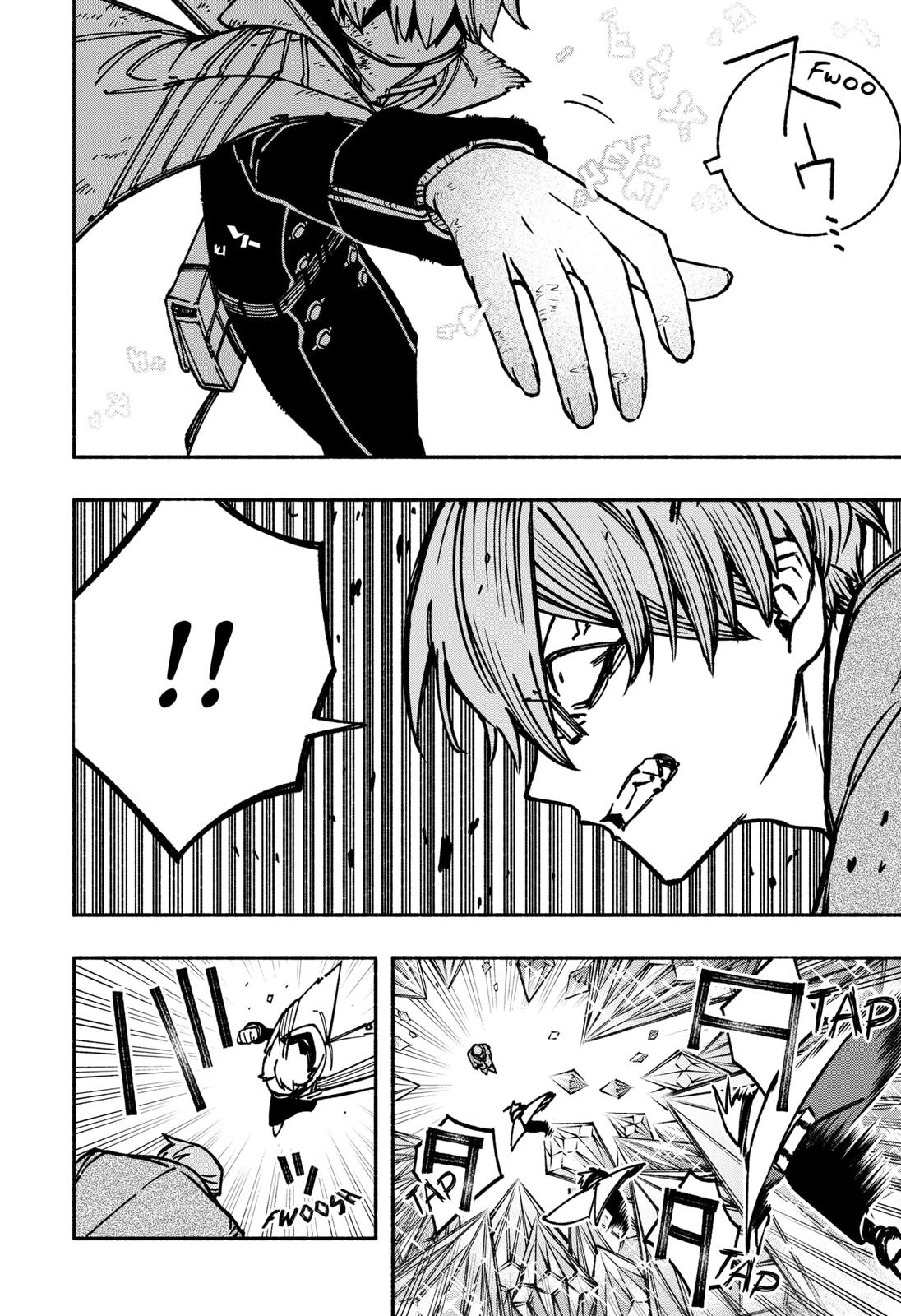 Make the Exorcist Fall in Love Chapter 6 18