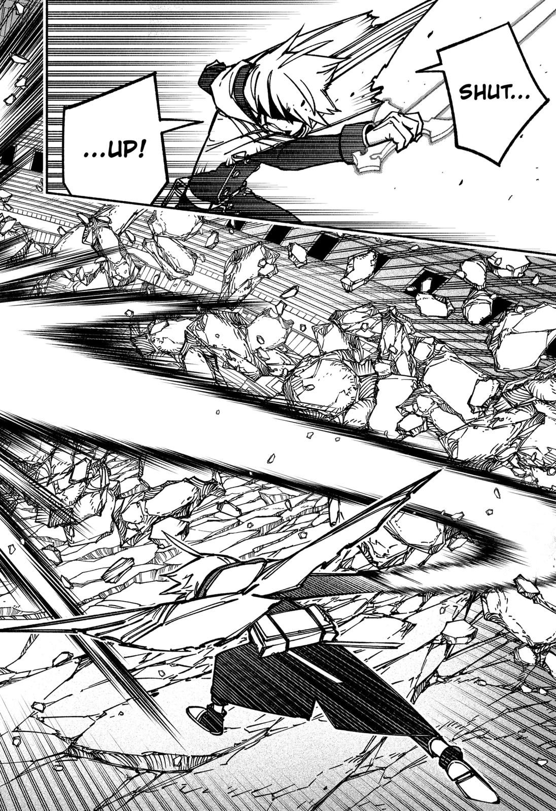 Make the Exorcist Fall in Love Chapter 7 2