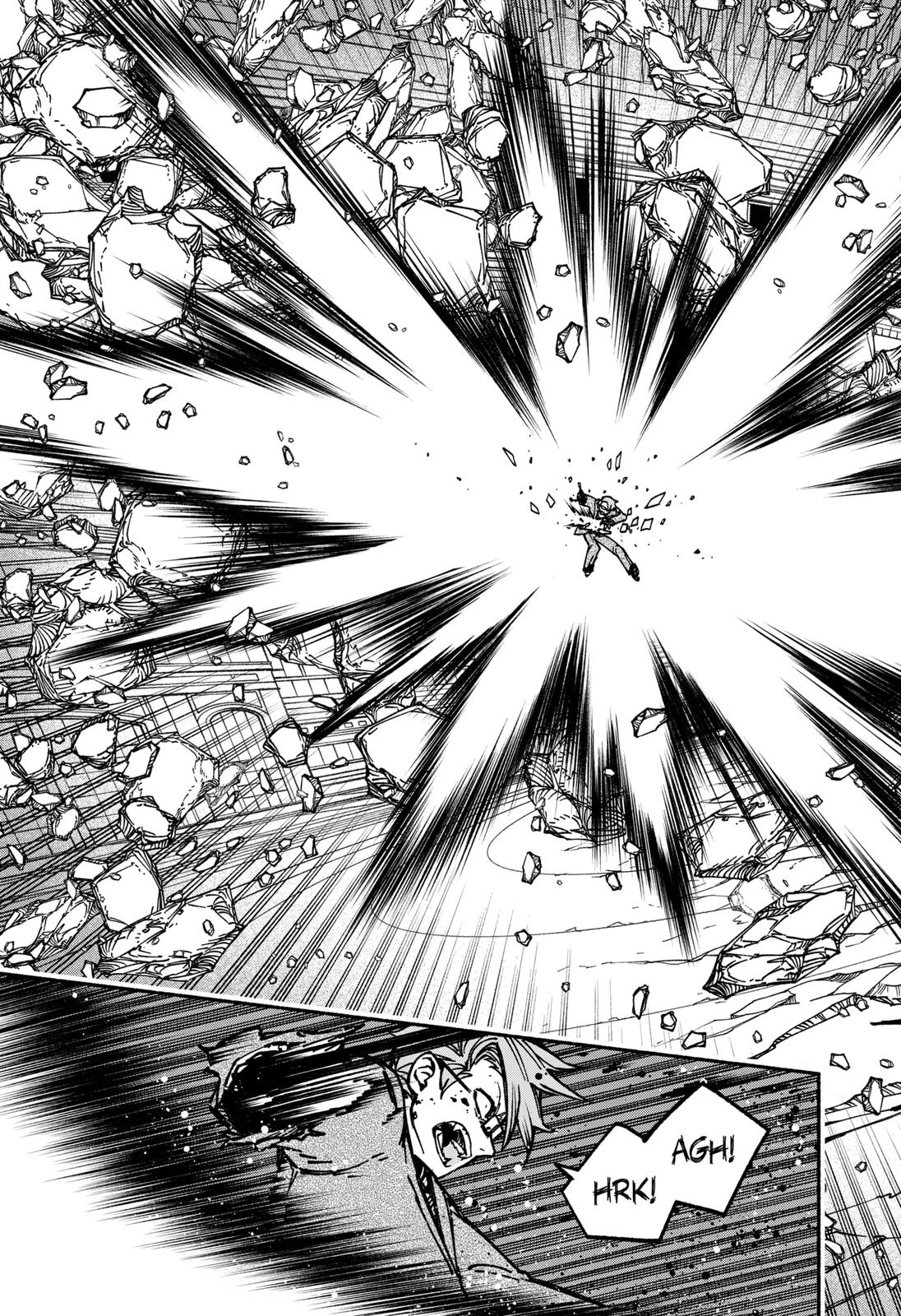 Make the Exorcist Fall in Love Chapter 7 3