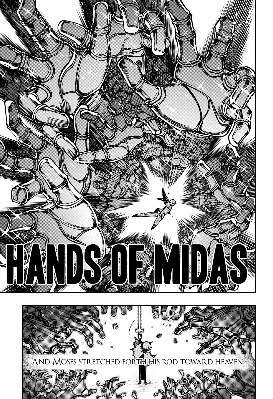 Make the Exorcist Fall in Love Chapter 7 5