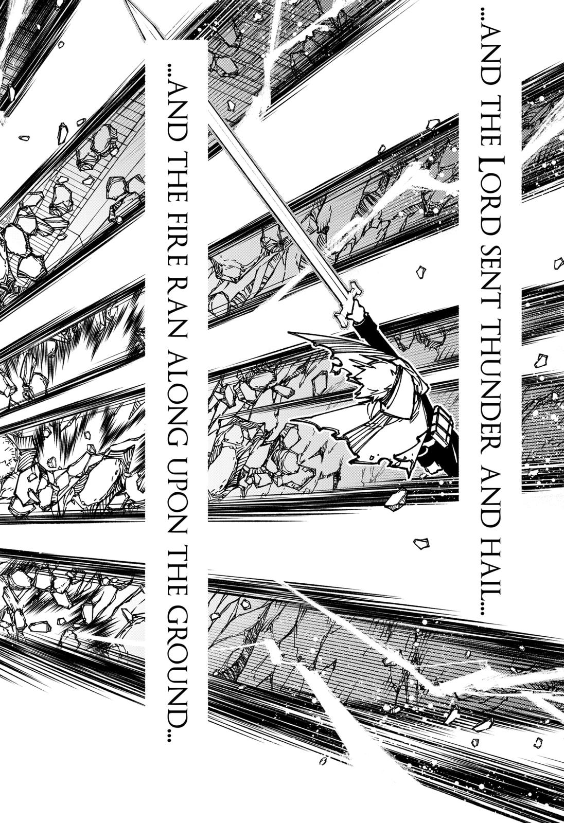 Make the Exorcist Fall in Love Chapter 7 6