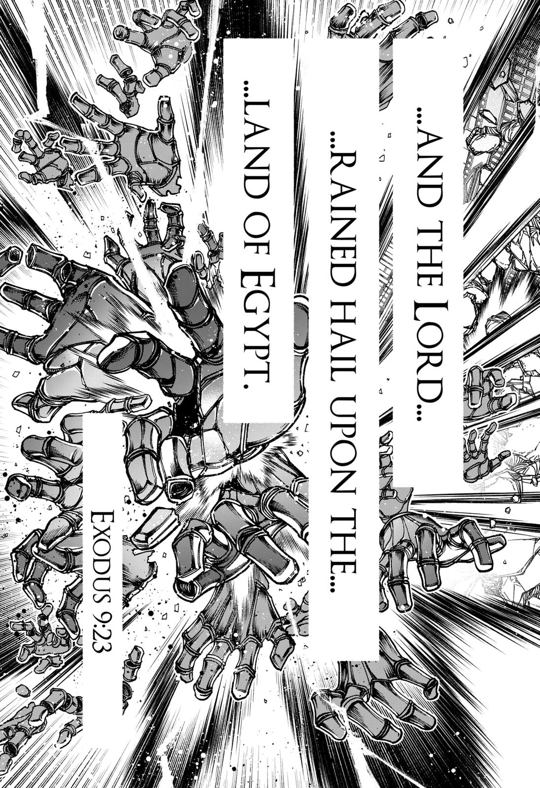 Make the Exorcist Fall in Love Chapter 7 7