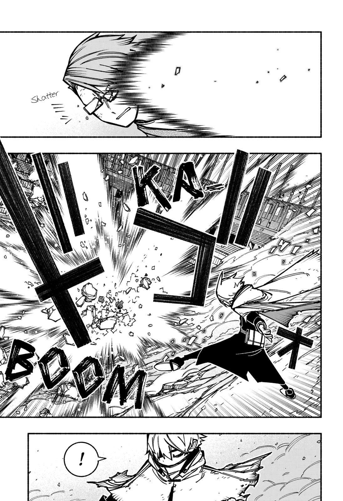 Make the Exorcist Fall in Love Chapter 7 13