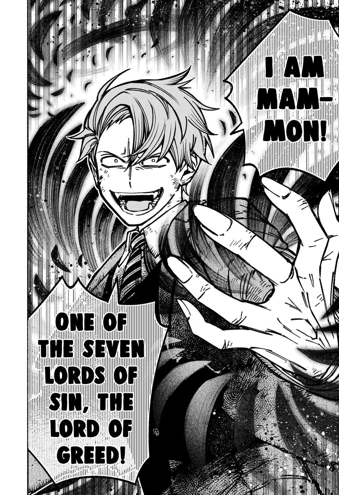 Make the Exorcist Fall in Love Chapter 7 18