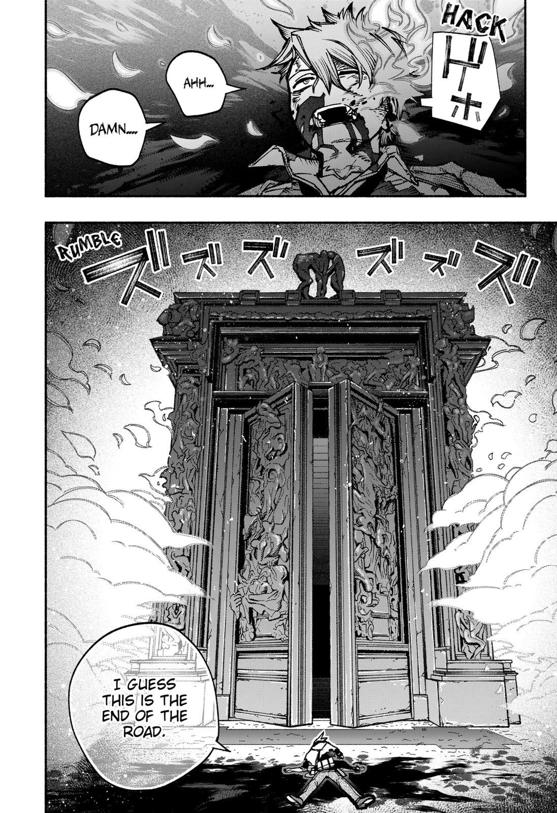 Make the Exorcist Fall in Love Chapter 8 8