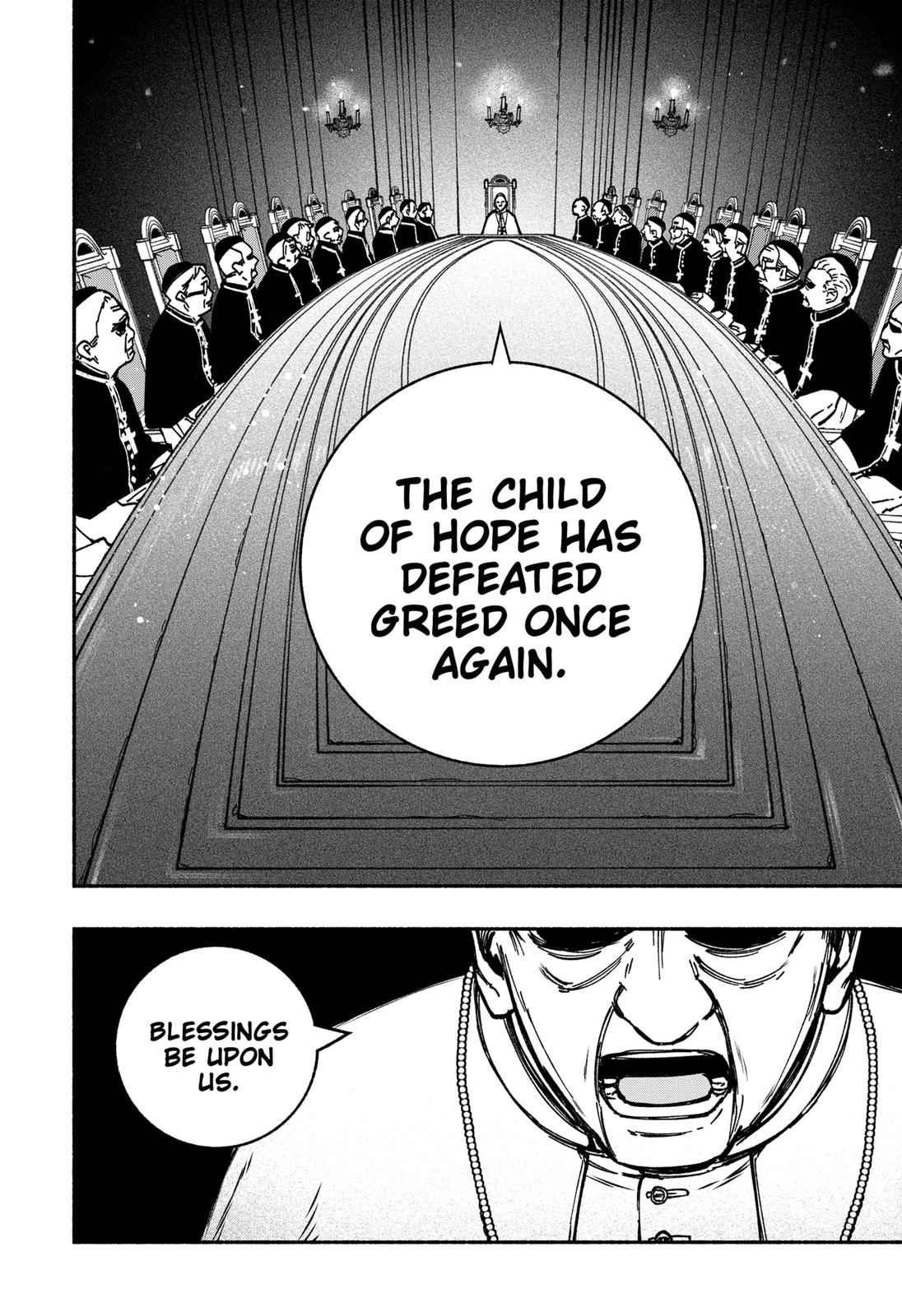 Make the Exorcist Fall in Love Chapter 9 14