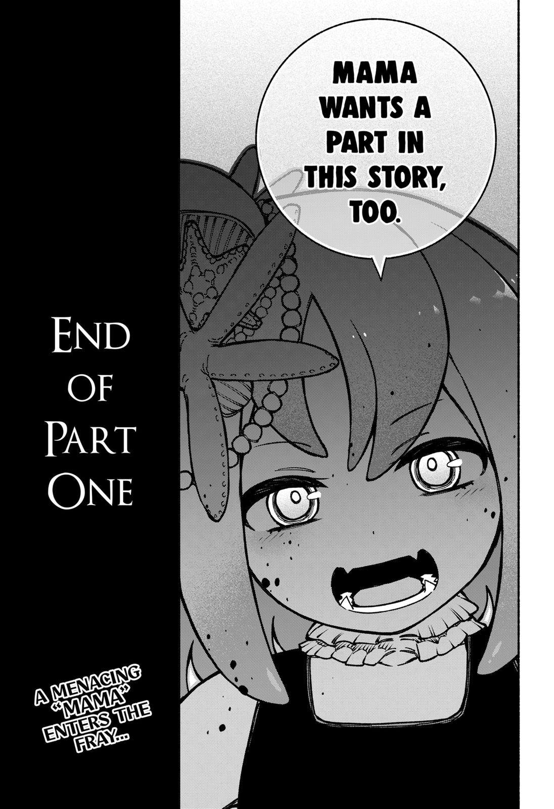 Make the Exorcist Fall in Love Chapter 9 23