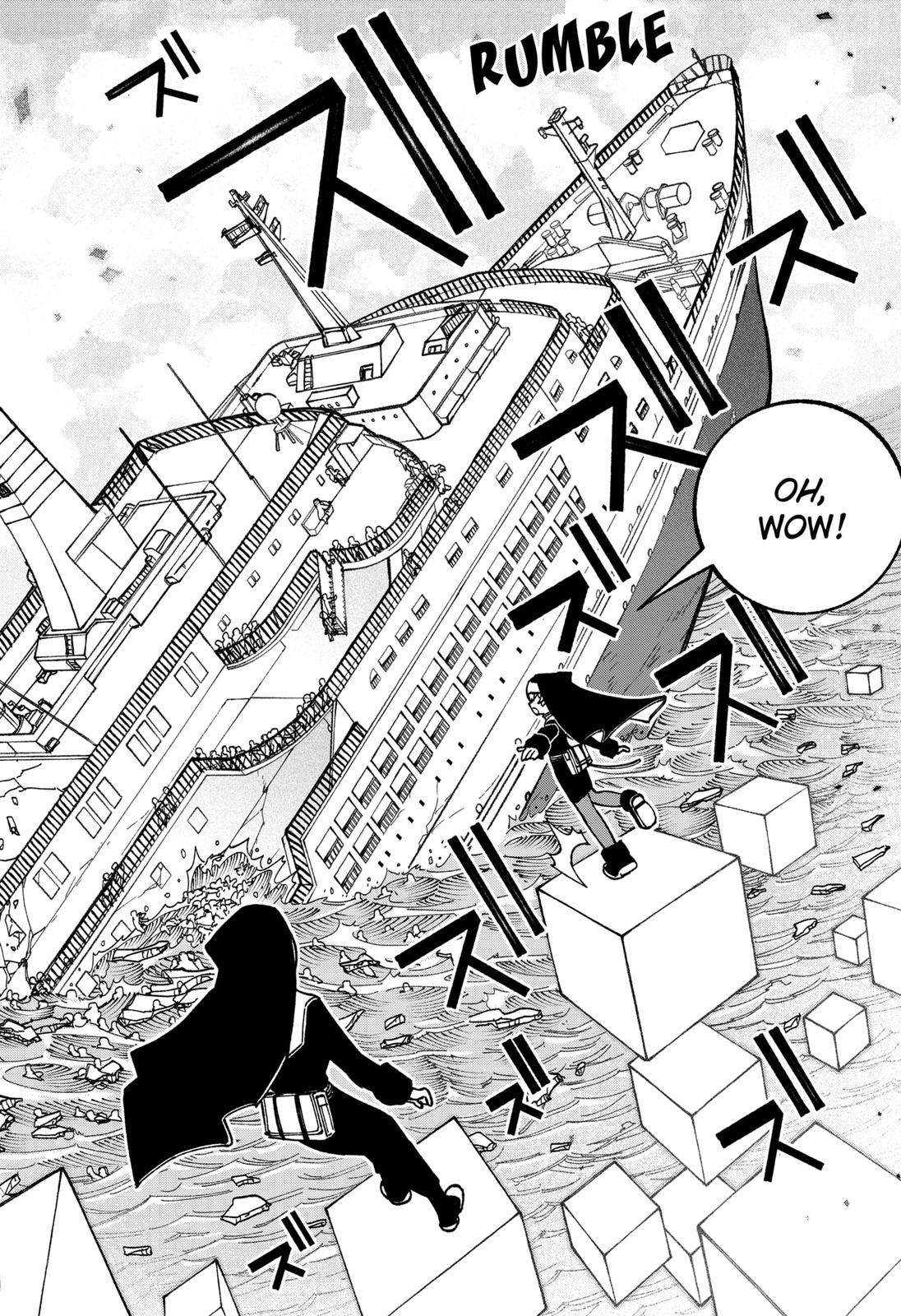 Make the Exorcist Fall in Love Chapter 11 10