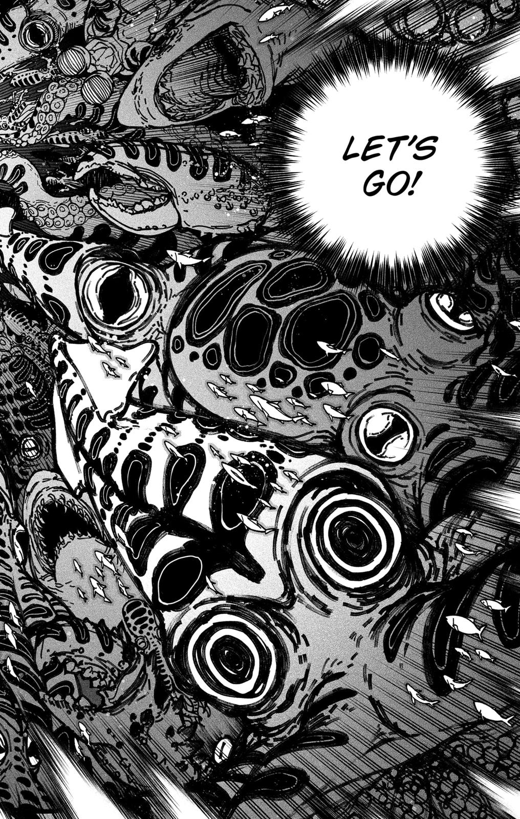 Make the Exorcist Fall in Love Chapter 13 22