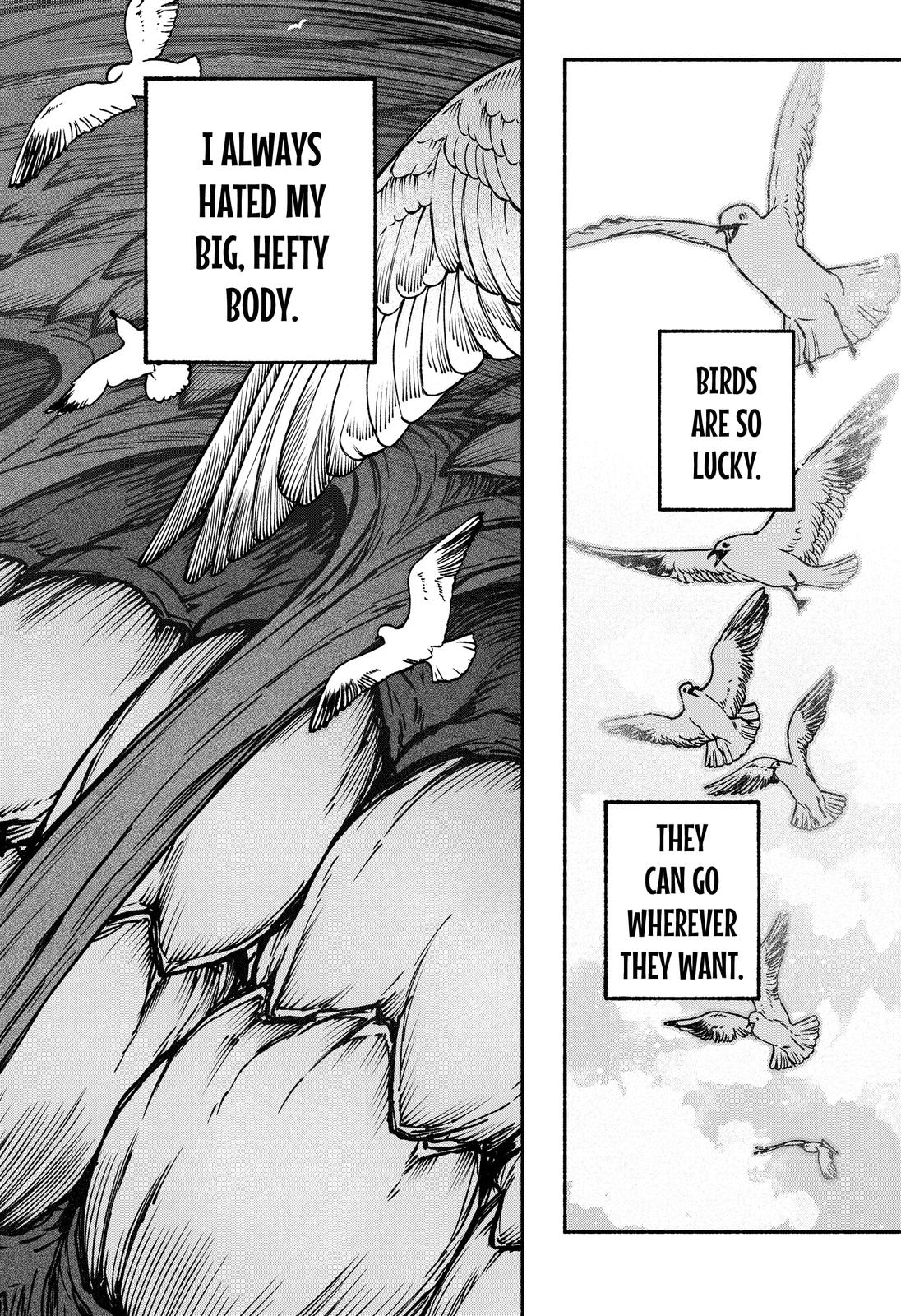 Make the Exorcist Fall in Love Chapter 14 2