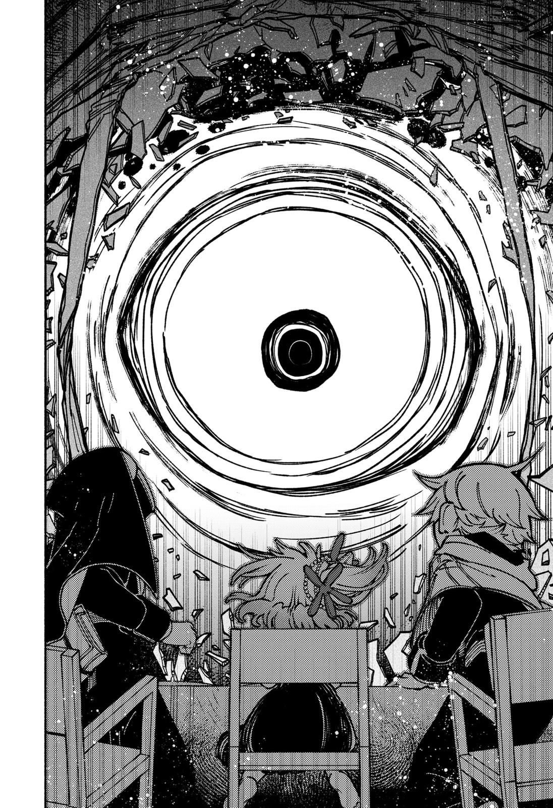 Make the Exorcist Fall in Love Chapter 14 18