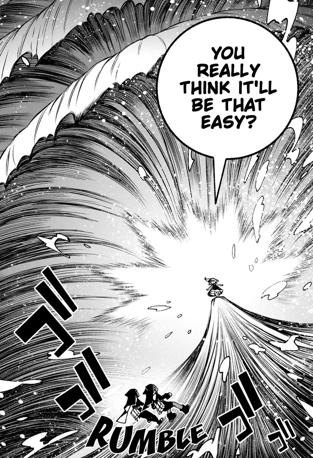 Make the Exorcist Fall in Love Chapter 15 6