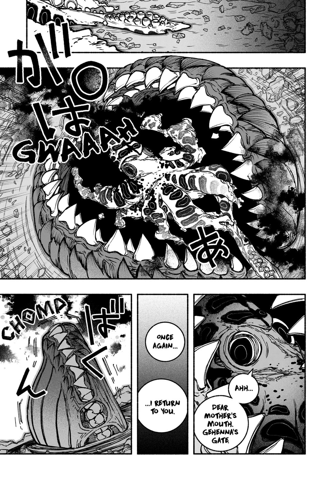 Make the Exorcist Fall in Love Chapter 15 13