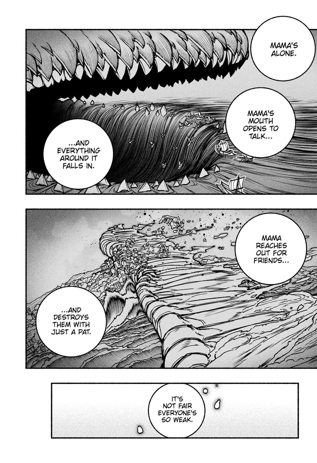 Make the Exorcist Fall in Love Chapter 16 2