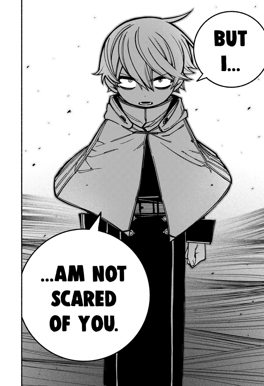 Make the Exorcist Fall in Love Chapter 16 4