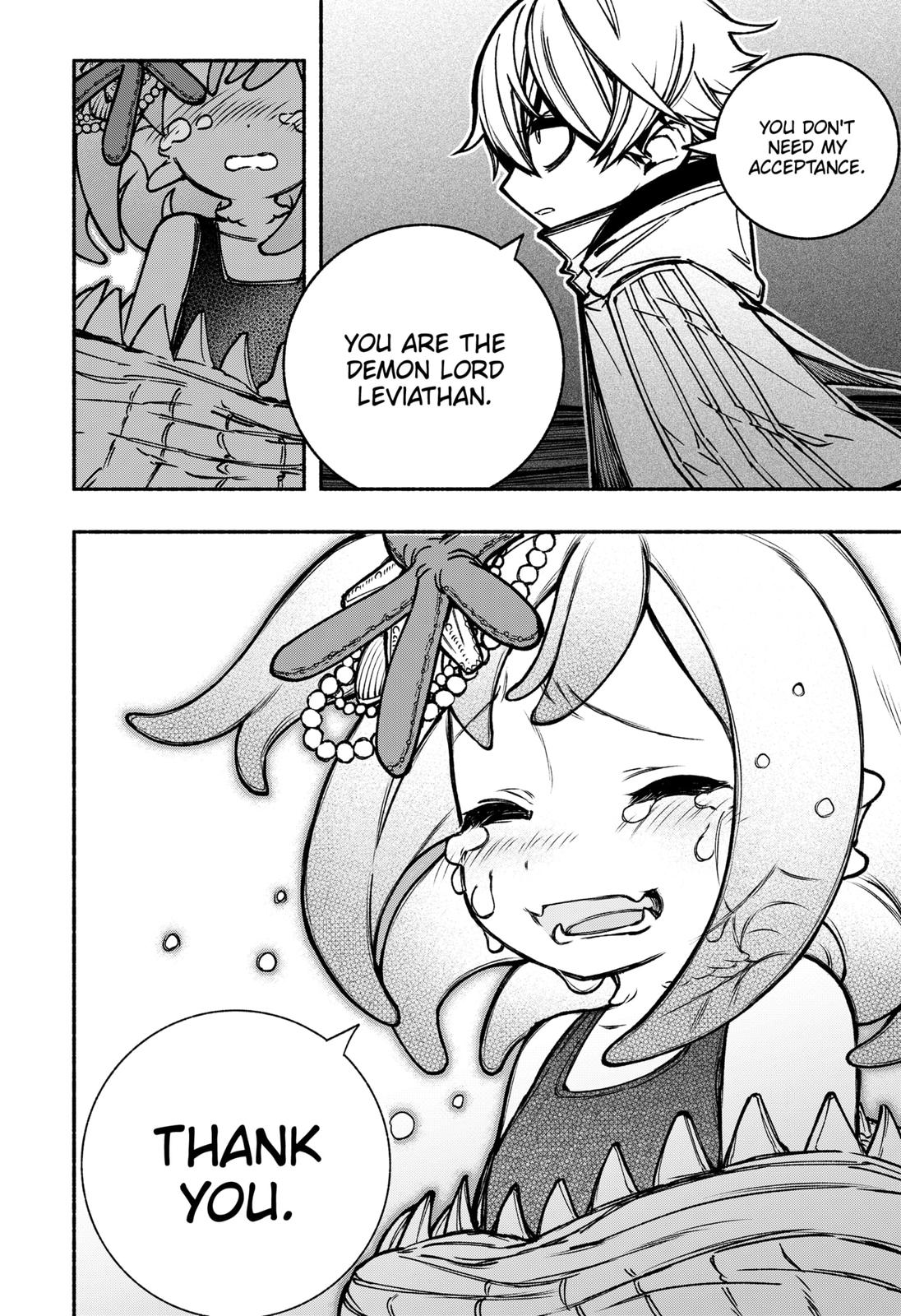 Make the Exorcist Fall in Love Chapter 16 6