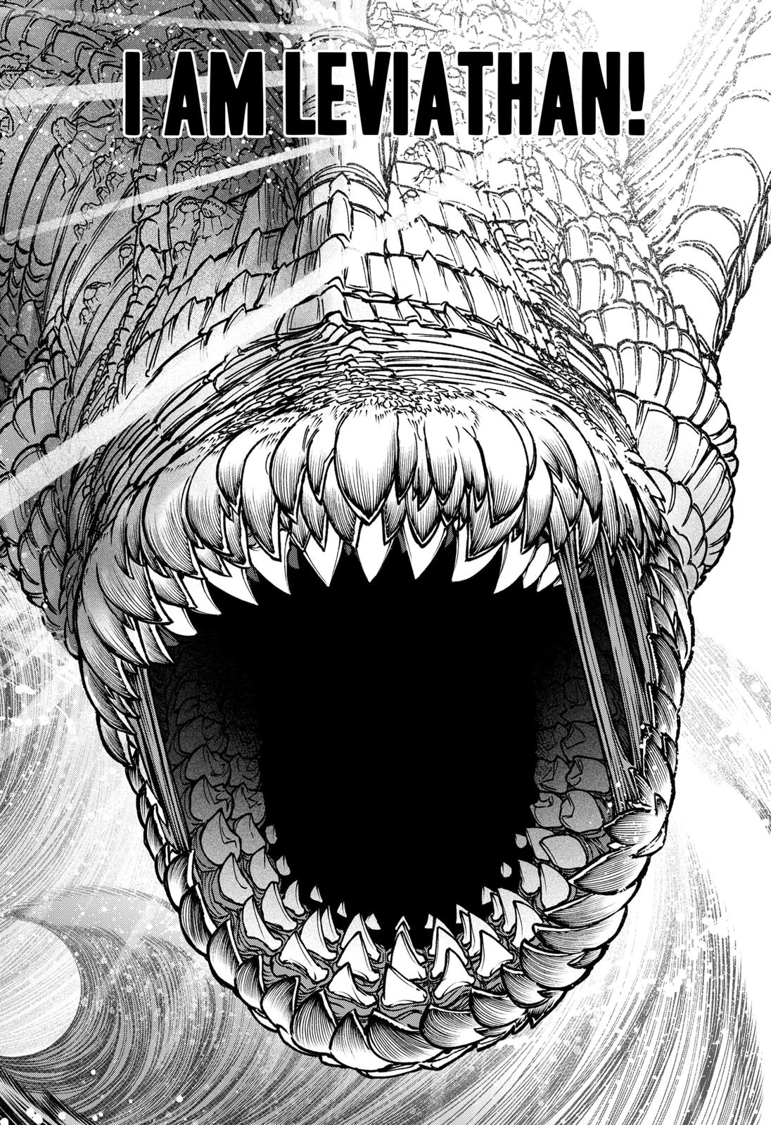 Make the Exorcist Fall in Love Chapter 16 8