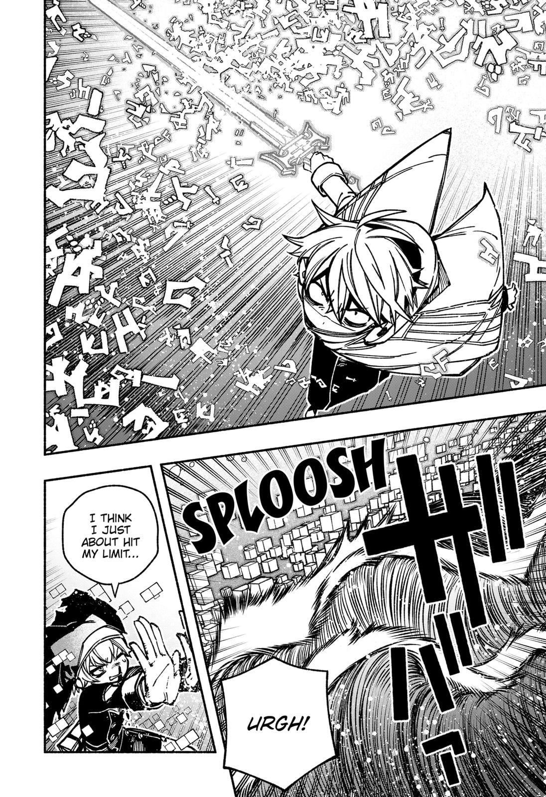 Make the Exorcist Fall in Love Chapter 16 10