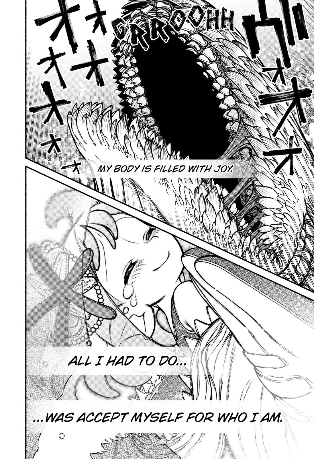 Make the Exorcist Fall in Love Chapter 16 12