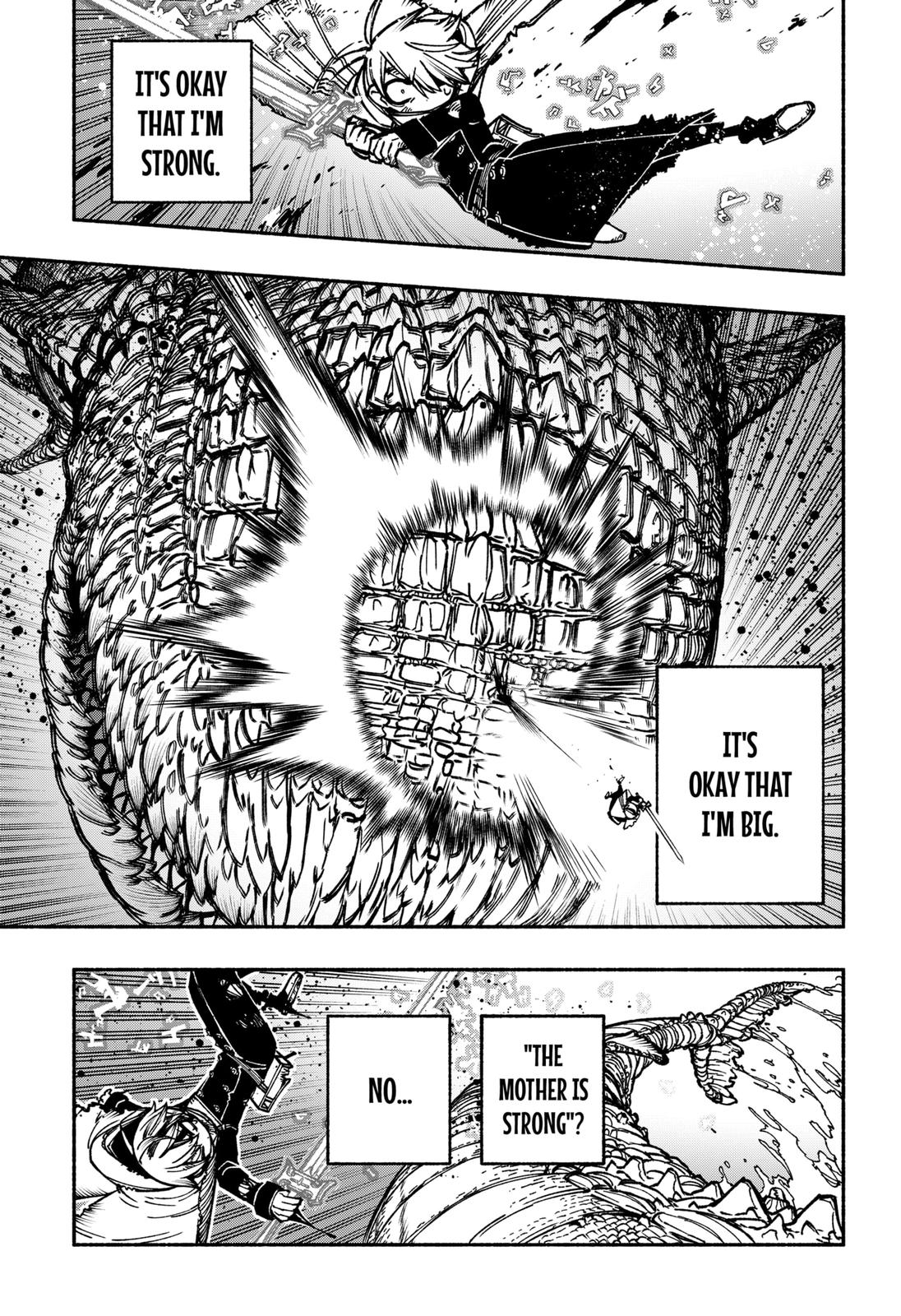 Make the Exorcist Fall in Love Chapter 16 13